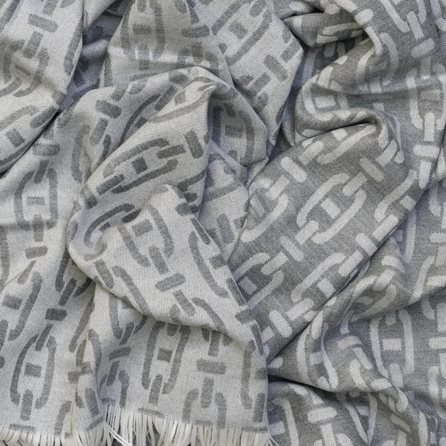 Burlington Throw Marl Throw - Andrew Martin Sophie Paterson