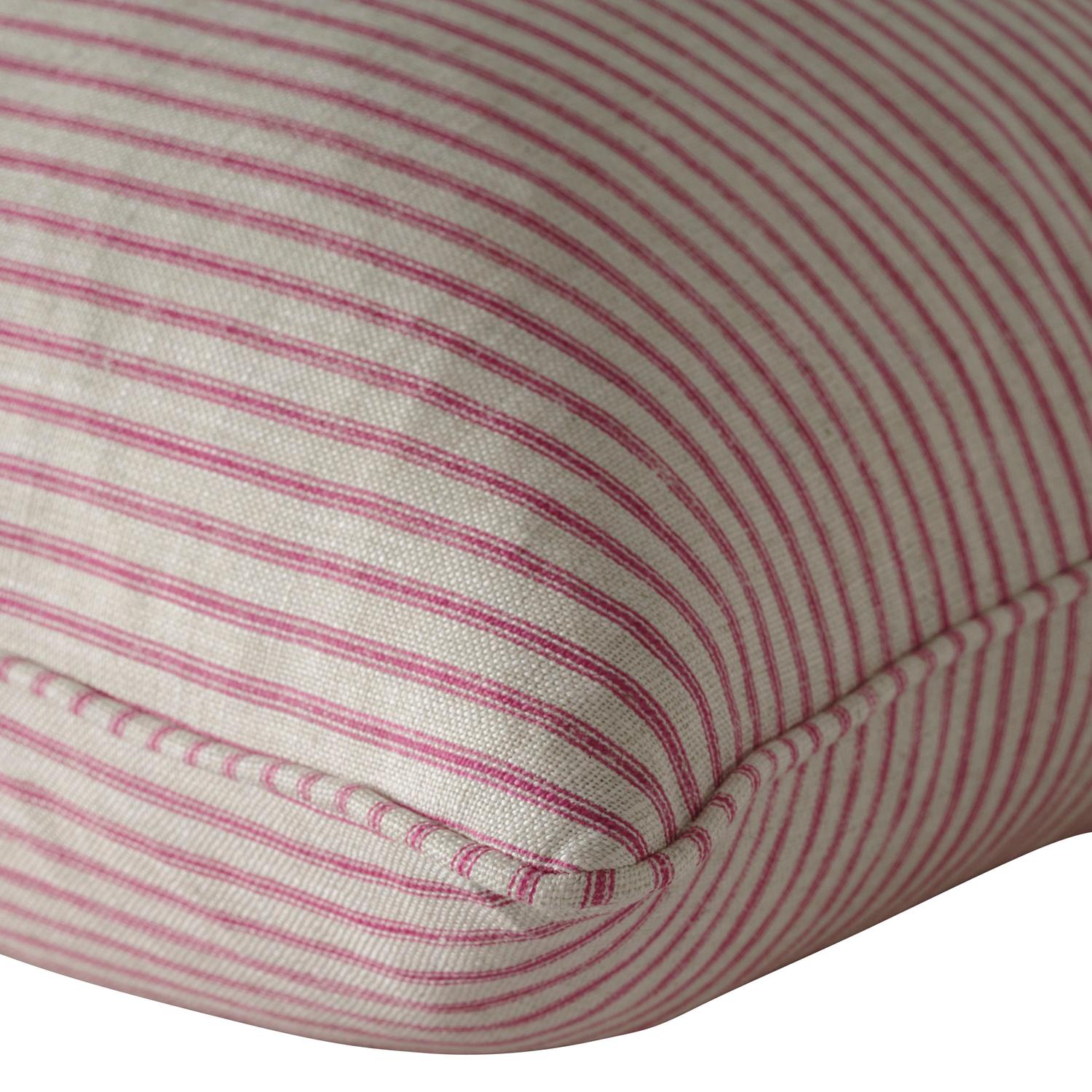 Savannah Paradise 43cm Sustainable Feather Cushion 43cm X 43cm - Andrew Martin