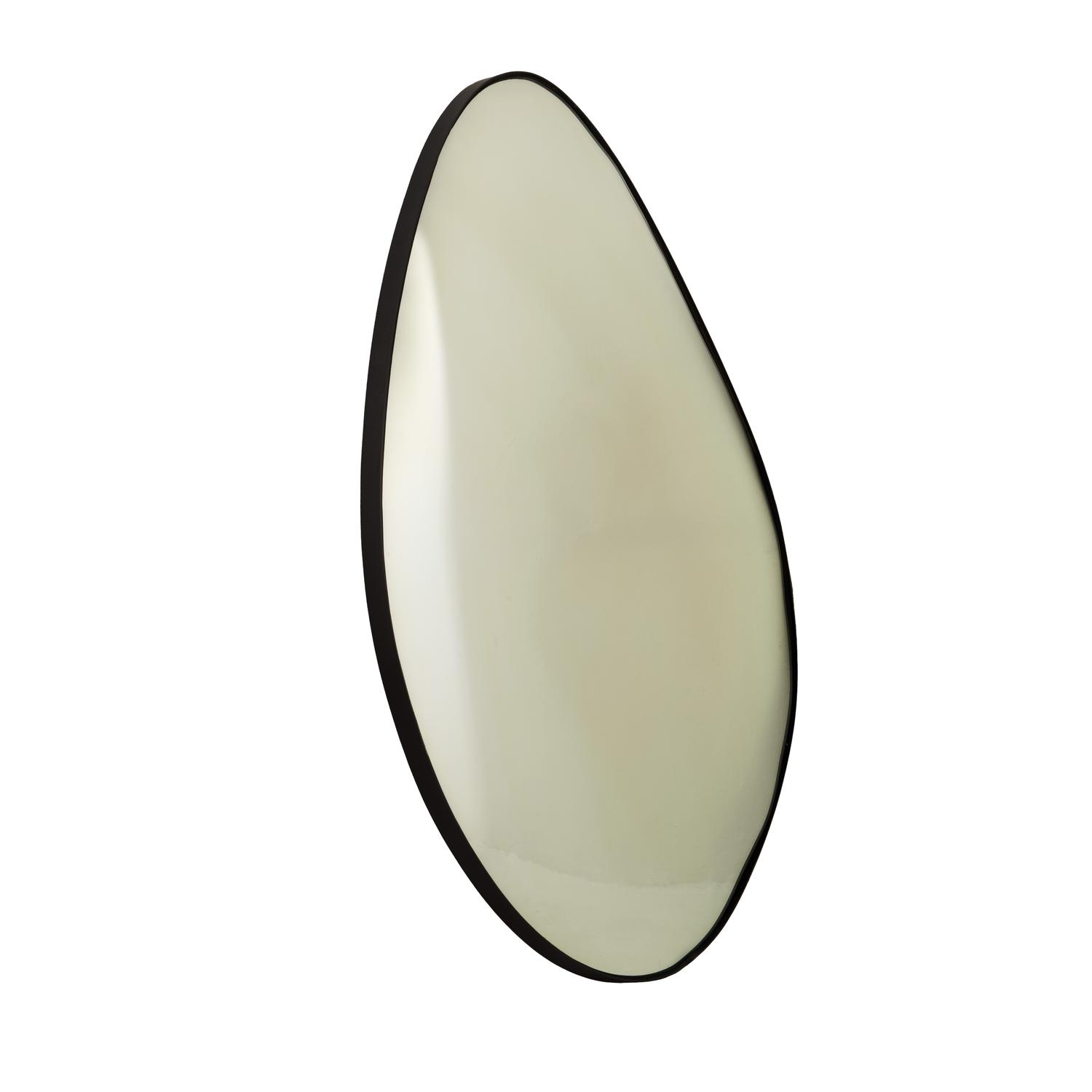 Islington Mirror Silver Mirror Small - Andrew Martin