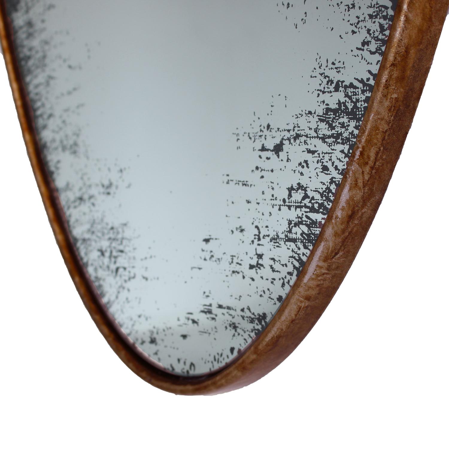 Daphine Mirror Mirror - Andrew Martin