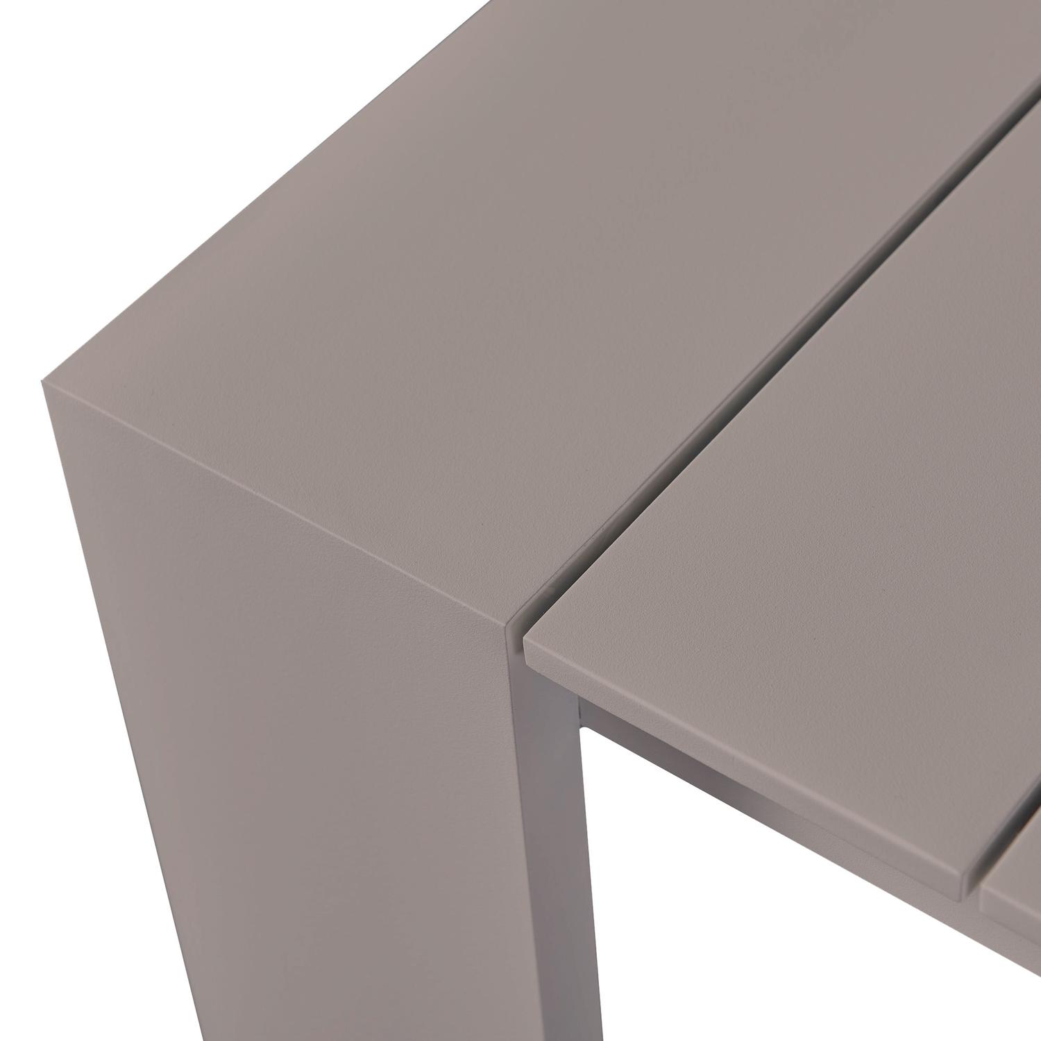 Harlyn Side Outdoor Side Table - Andrew Martin