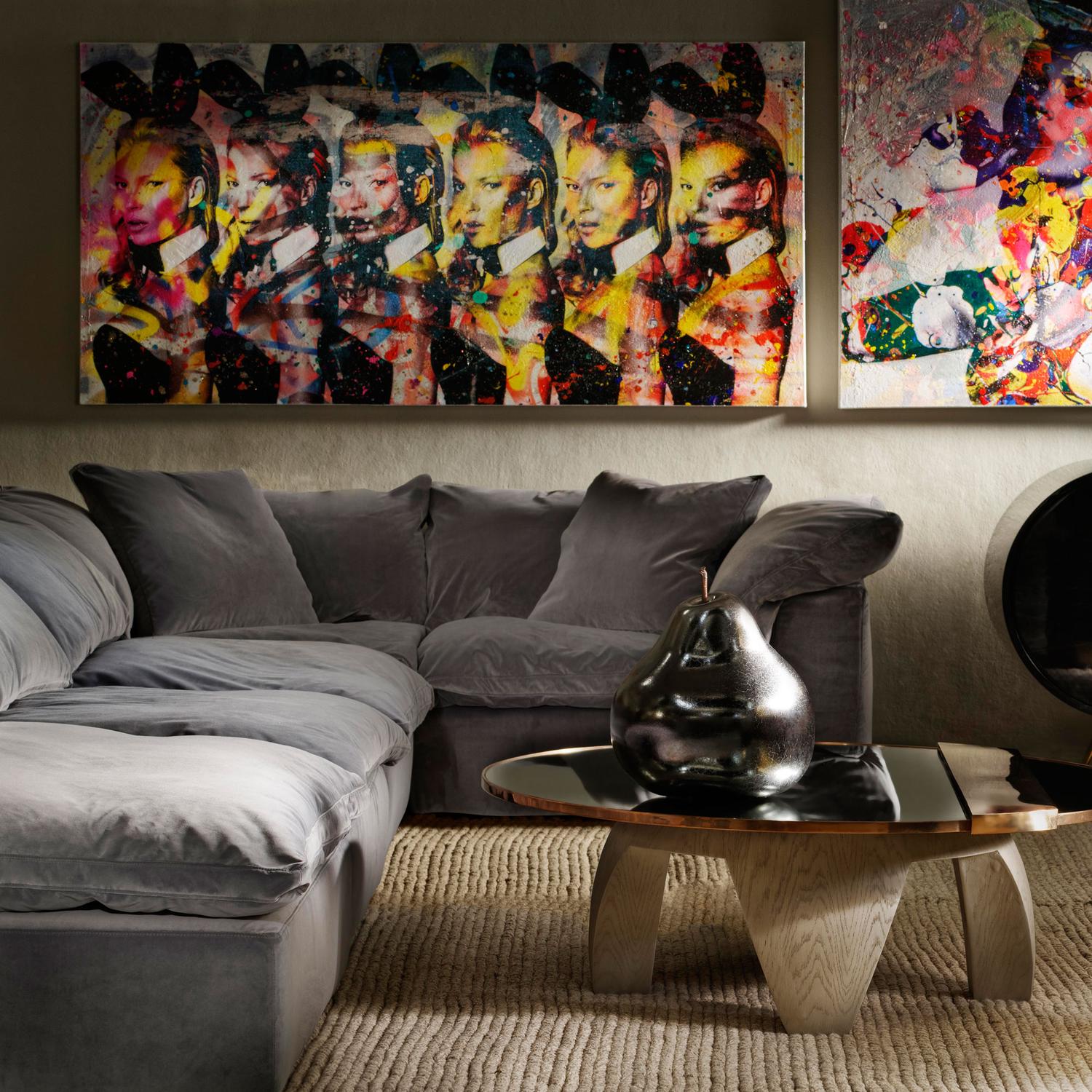 Truman Junior Villandry Peregrine - Andrew Martin