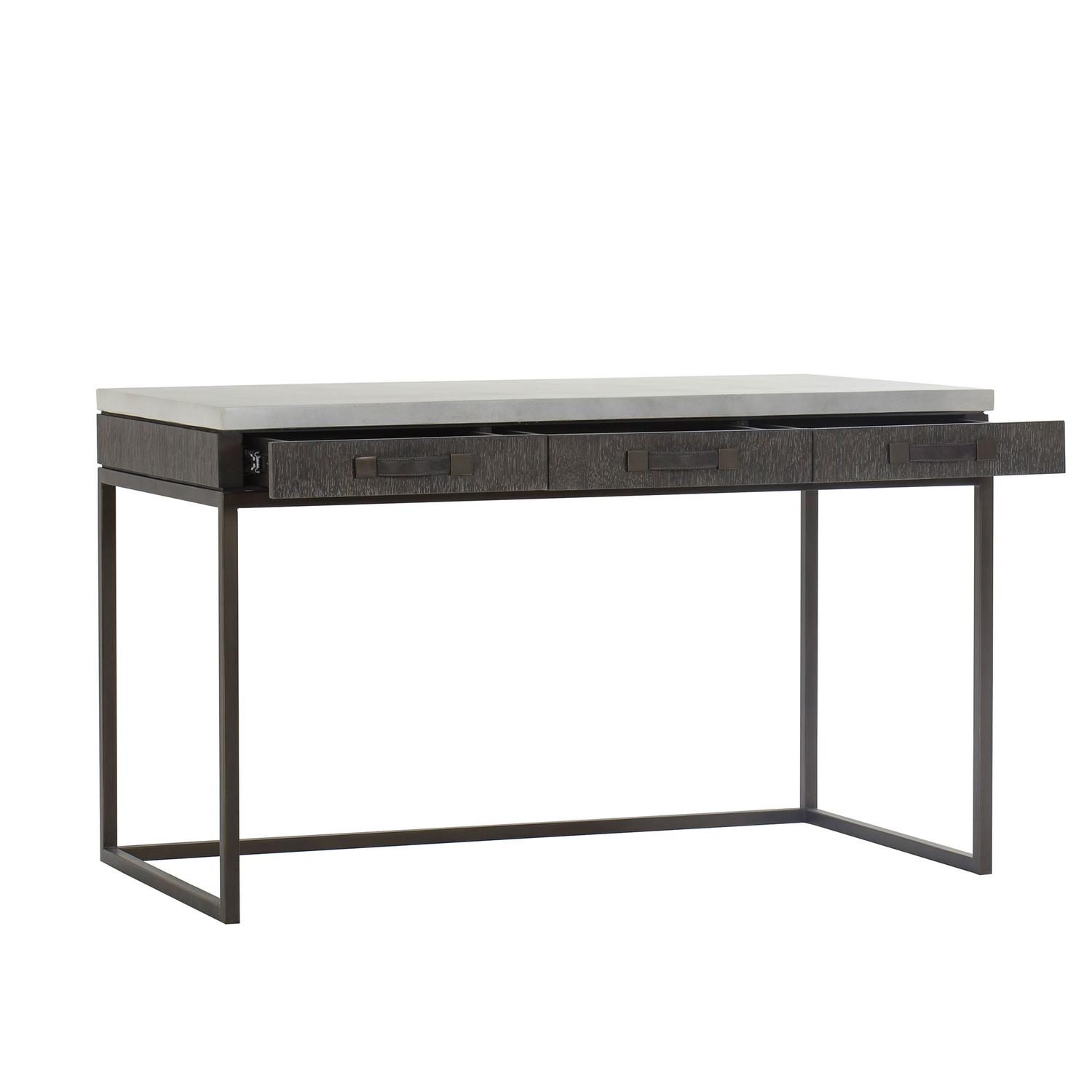 Emerson Desk Desk - Andrew Martin