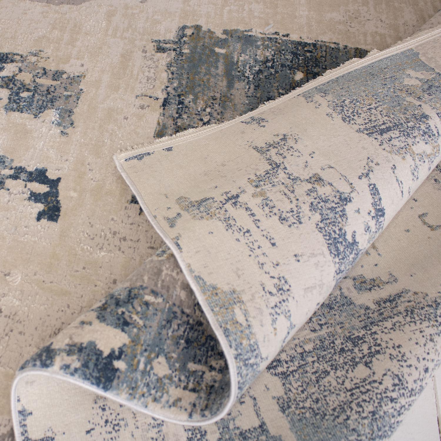 Azra Rug Medium 200cm X 290cm - Andrew Martin