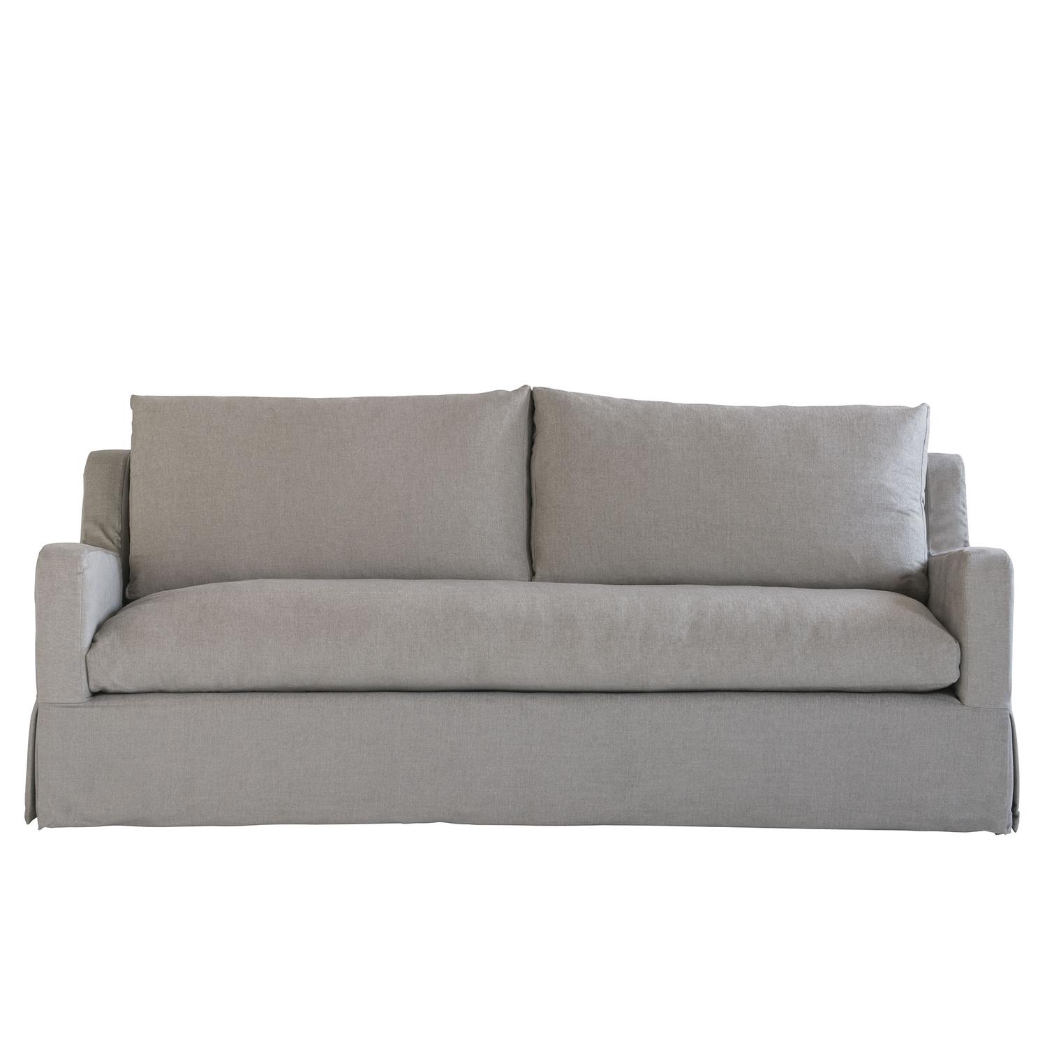 Runaway Sofa Custom 4 Seater Sofa - Andrew Martin