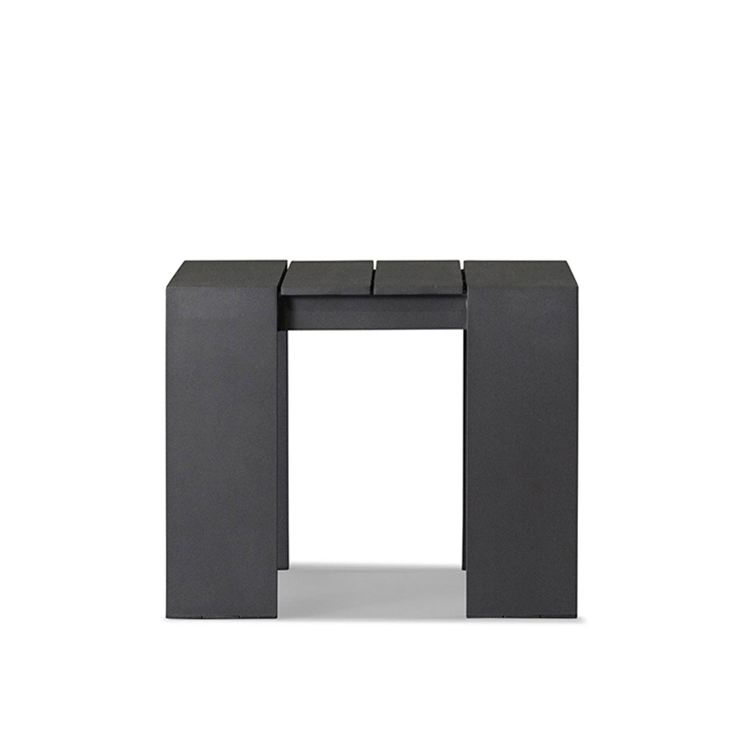 Bora Side Outdoor Side Table - Andrew Martin