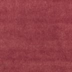 Luxurious high-pile velvet