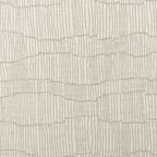 Geometric linen weave in String