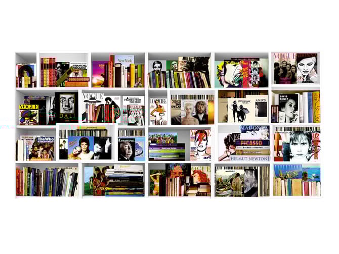 アート・デザイン・音楽 BRANK MAG BOOKS kulaacb | アートブック追加📚 横尾忠則 free soul week©︎2001