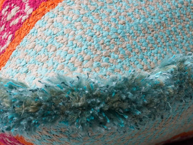 Modern Teal Cushions for Stylish Homes | Teal Cushions | Andrew
