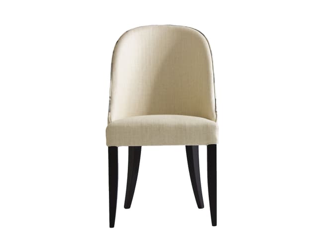 Aldwick Dining Chair Caucasus Linen Andrew Martin
