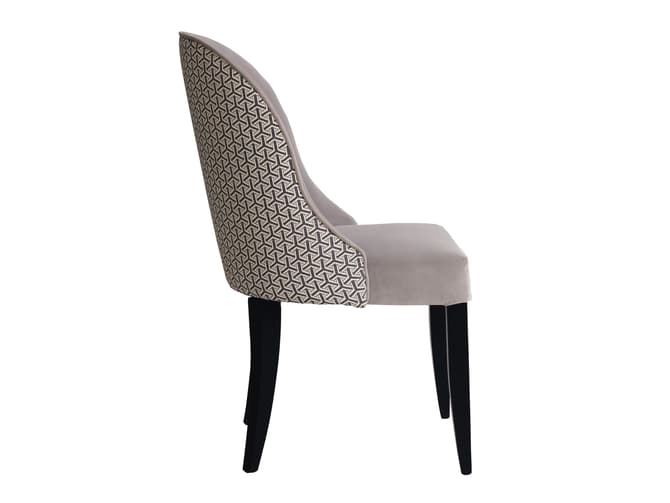 Aldwick Monte Storm Dining Chair Andrew Martin