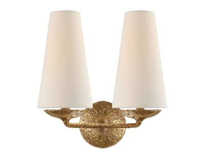 Double wall light
