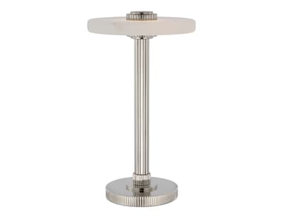 cordless table lamp
