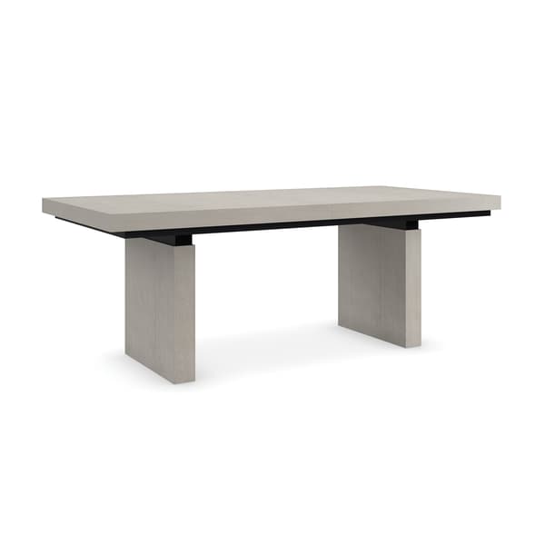 Luis Extendable Dining Table - Andrew Martin Kelly Hoppen thumbnail