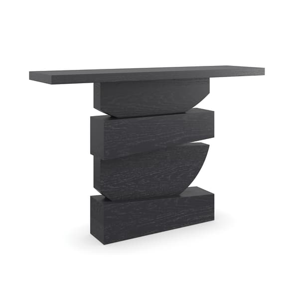 Sia Console Table - Andrew Martin Kelly Hoppen thumbnail