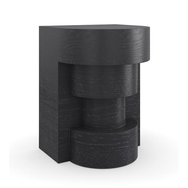 Sam Side Table, Side Table - Andrew Martin Kelly Hoppen thumbnail