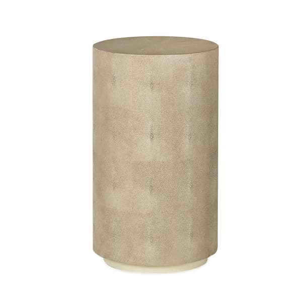 Braden Side Table, Side Table, Ivory, Small - Andrew Martin thumbnail