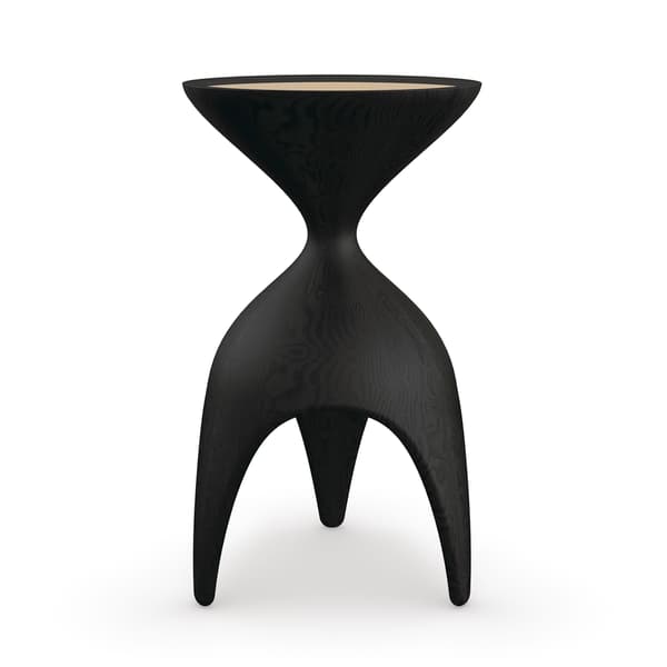 Quinn Side Table, Side Table - Andrew Martin Kelly Hoppen thumbnail