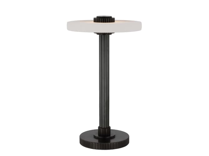 cordless table lamp