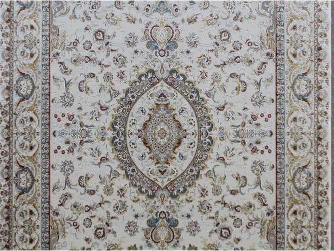 Luxury Persian rug