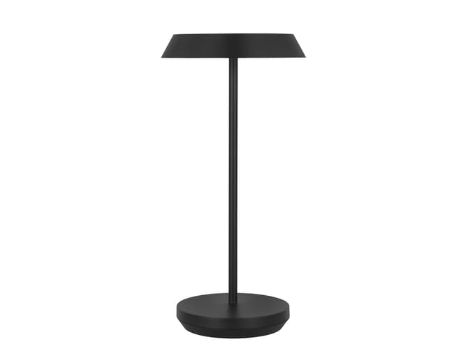 Rechargeable table lamp
