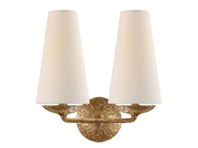 Double wall light