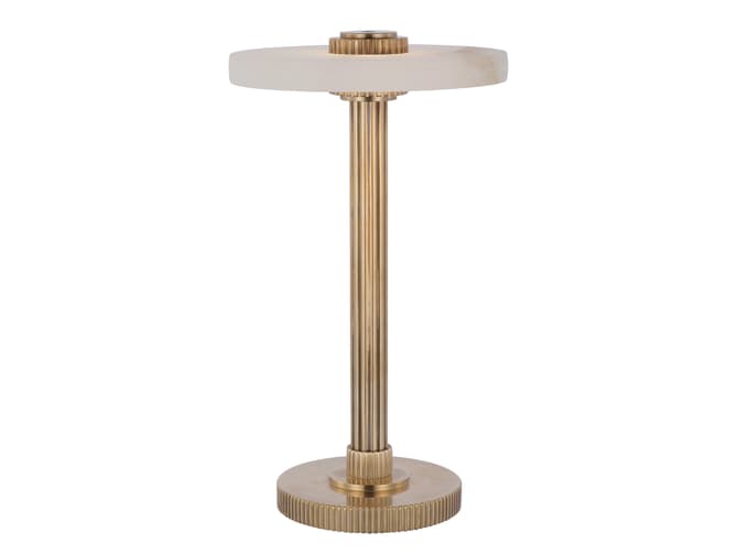 cordless table lamp