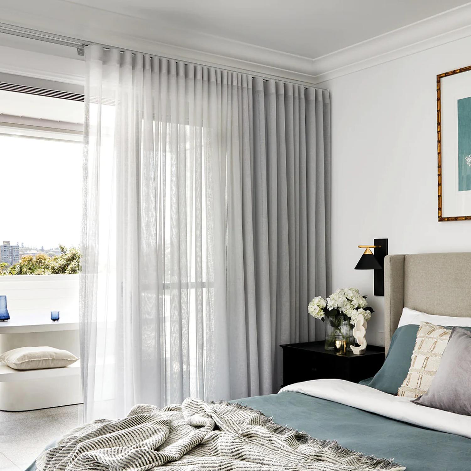 Cleo Wall Light Black Wall Light - Andrew Martin