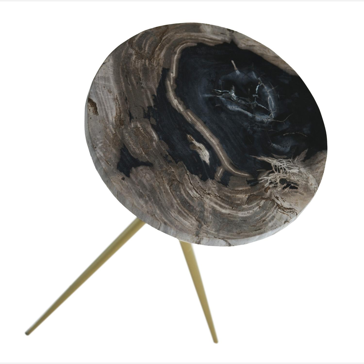 Epiphany Side Table Side Table - Andrew Martin