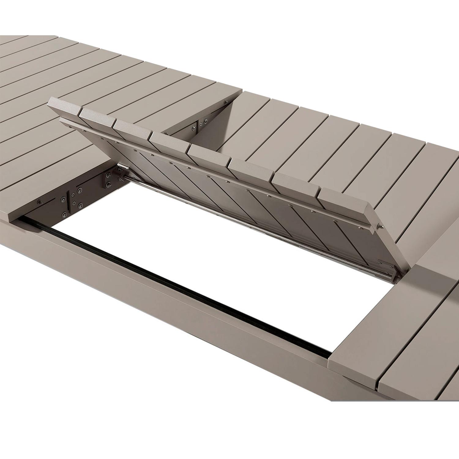 Harlyn Dining Table Outdoor Extendable Dining Table - Andrew Martin