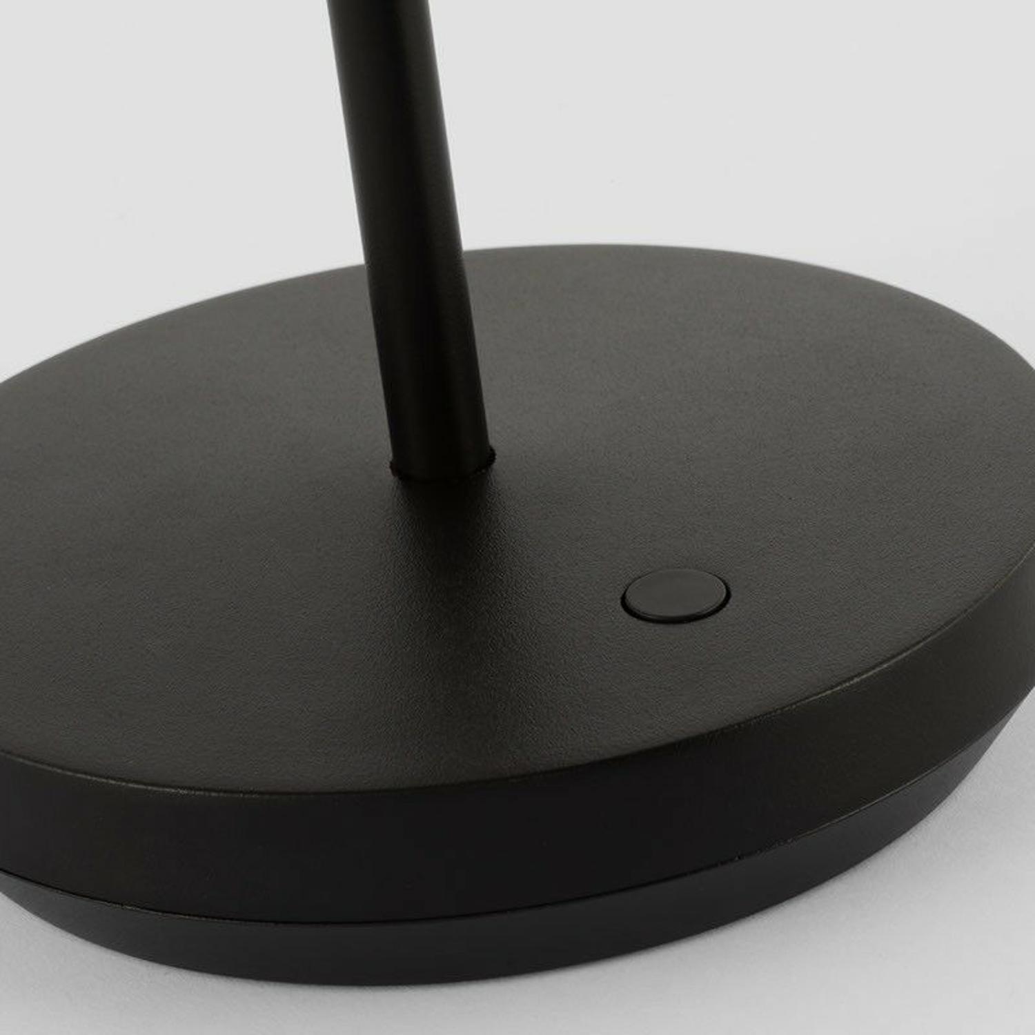 Tepa Cordless Light Black - Andrew Martin