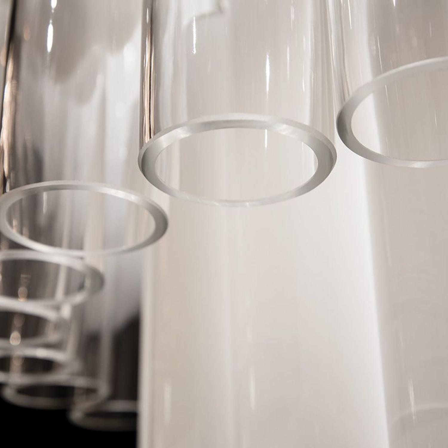 Tyrell Light Nickel - Andrew Martin