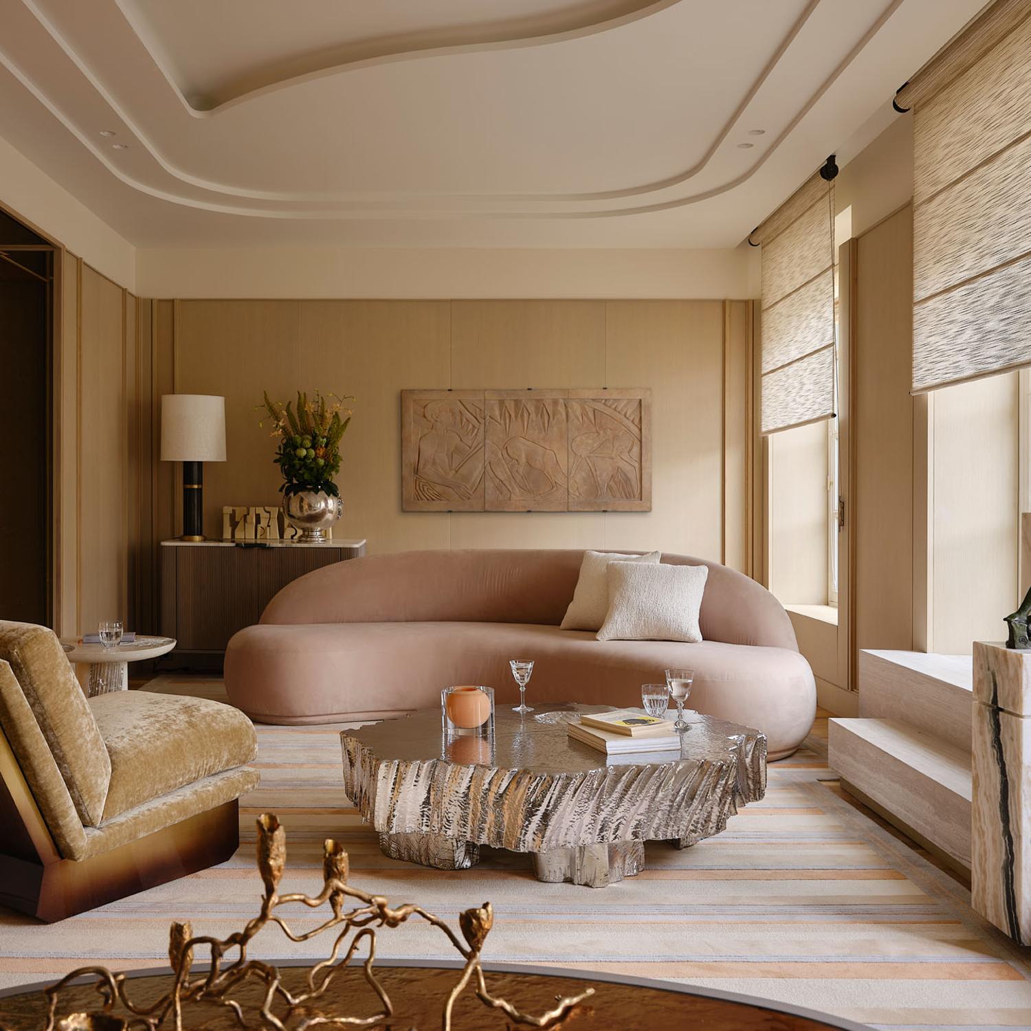 Interior Design Review Vol 29 Book - Andrew Martin