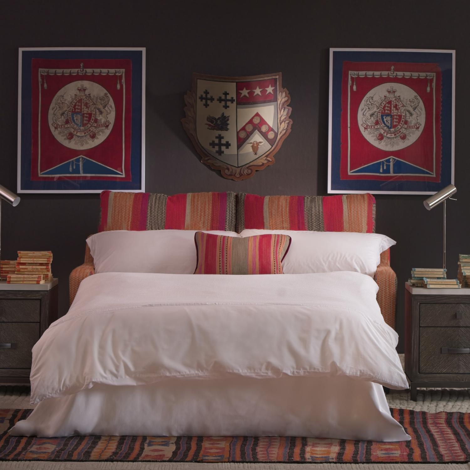 Stratton Sofa Bed Custom Stratton Sofa Bed In Am Fabric Sofa Bed - Andrew Martin