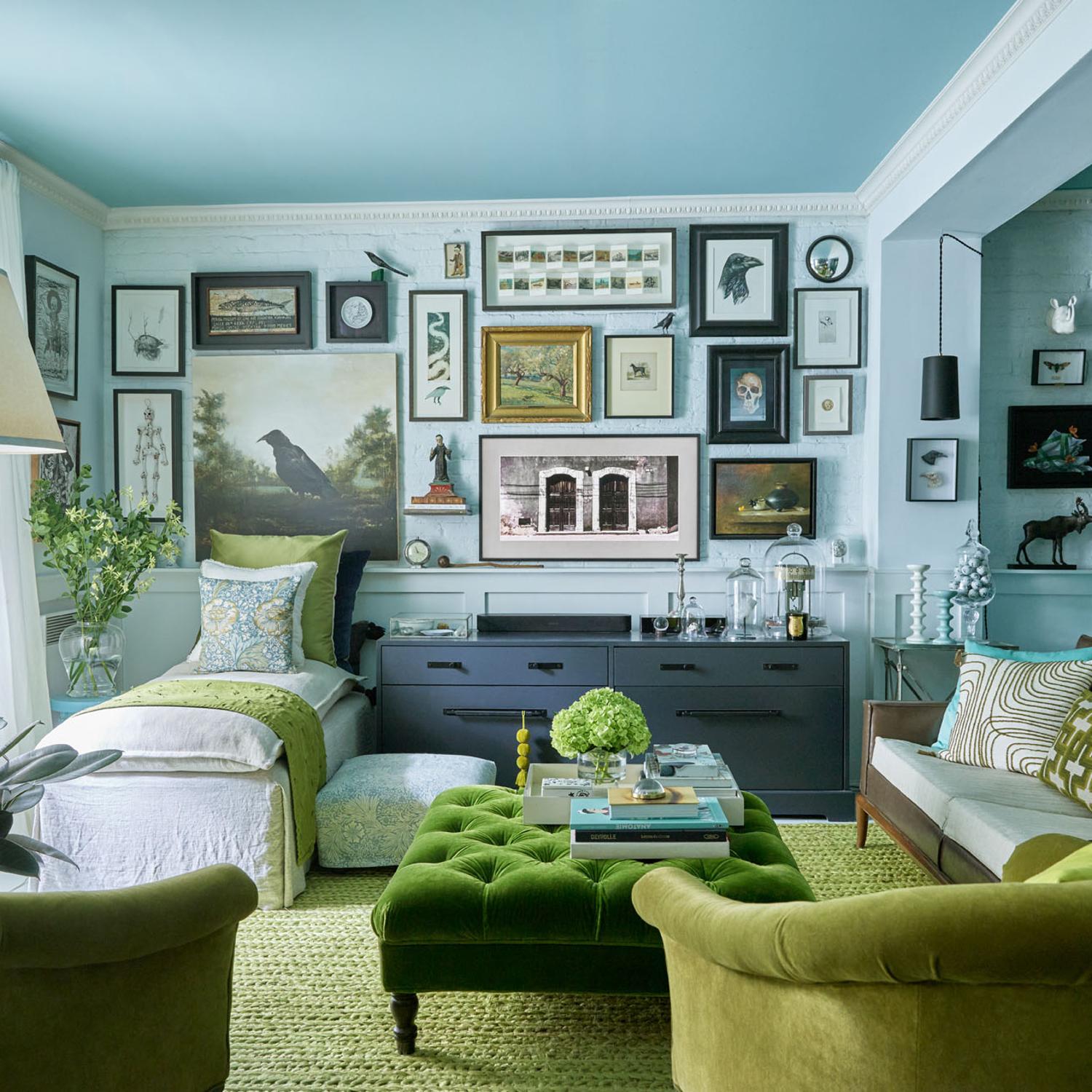 Interior Design Review Vol 28 Book - Andrew Martin