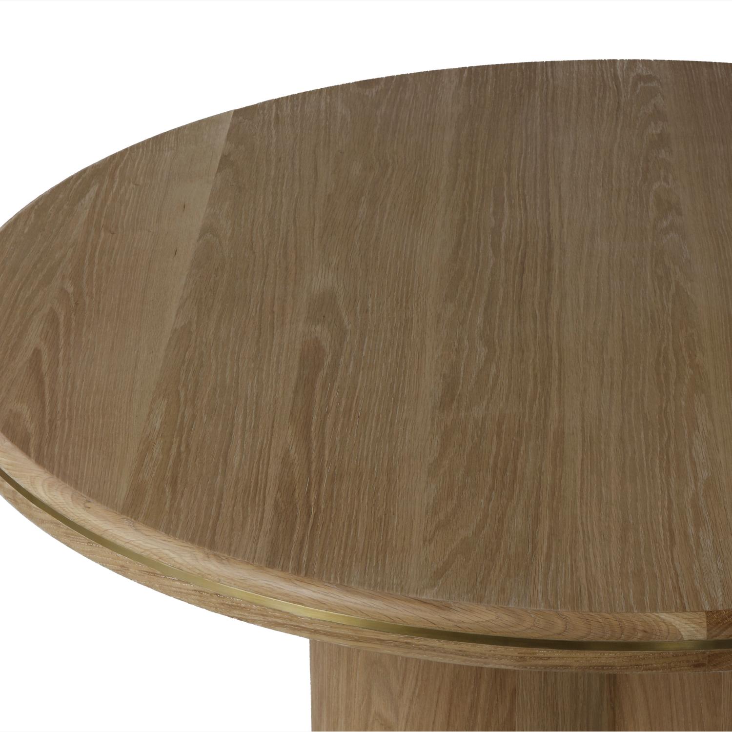 Angelo Dining Table - Andrew Martin