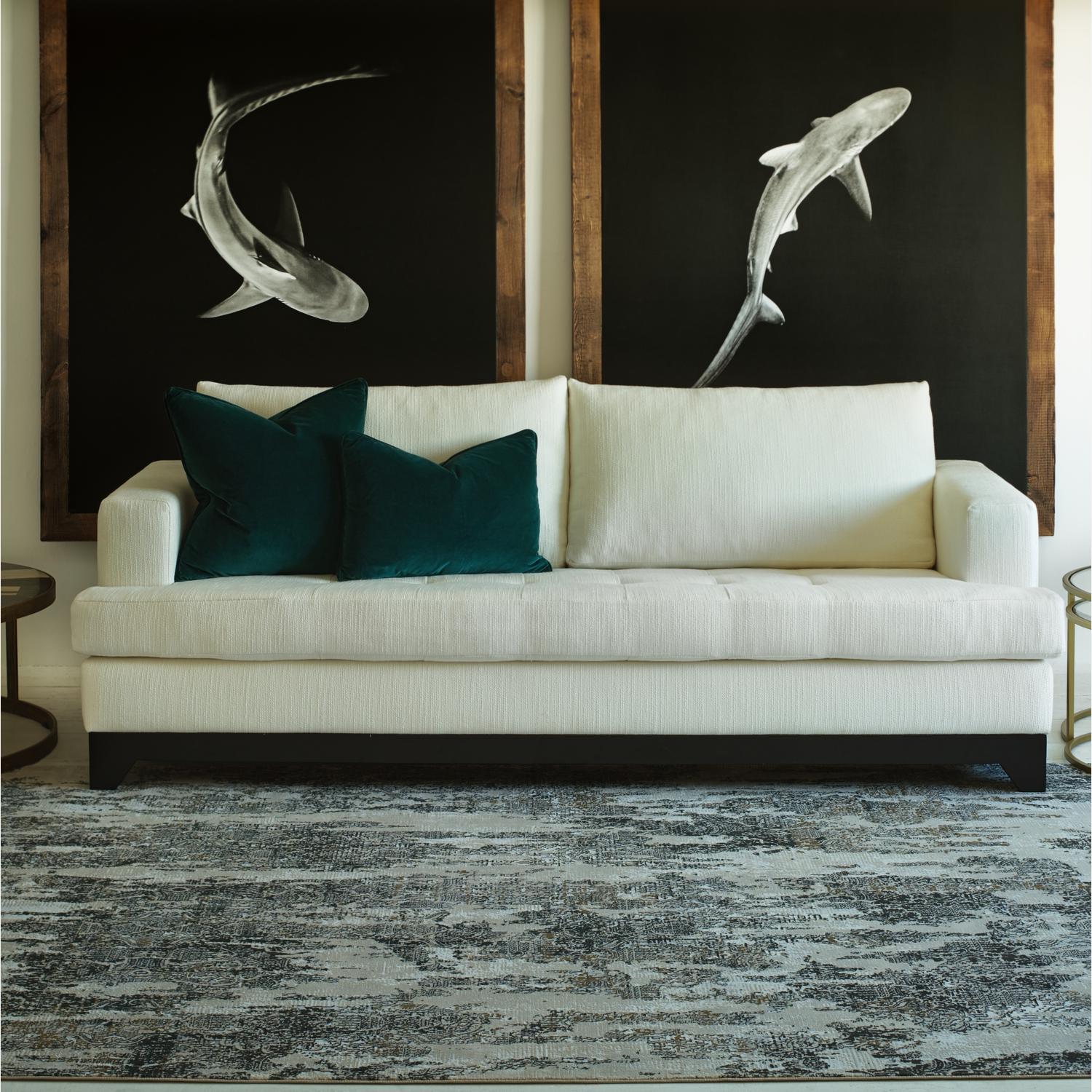 Rosana Rug 160cm X 230cm - Andrew Martin