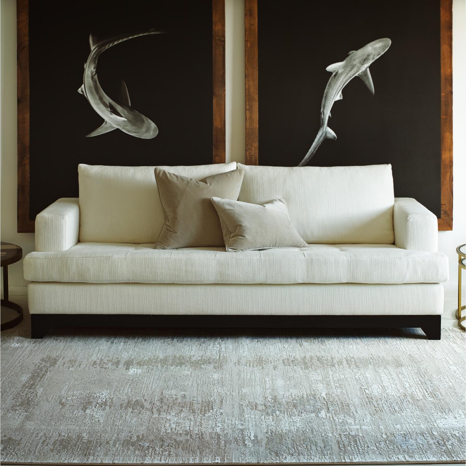 Sadira Rug Large 240cm X 340cm - Andrew Martin