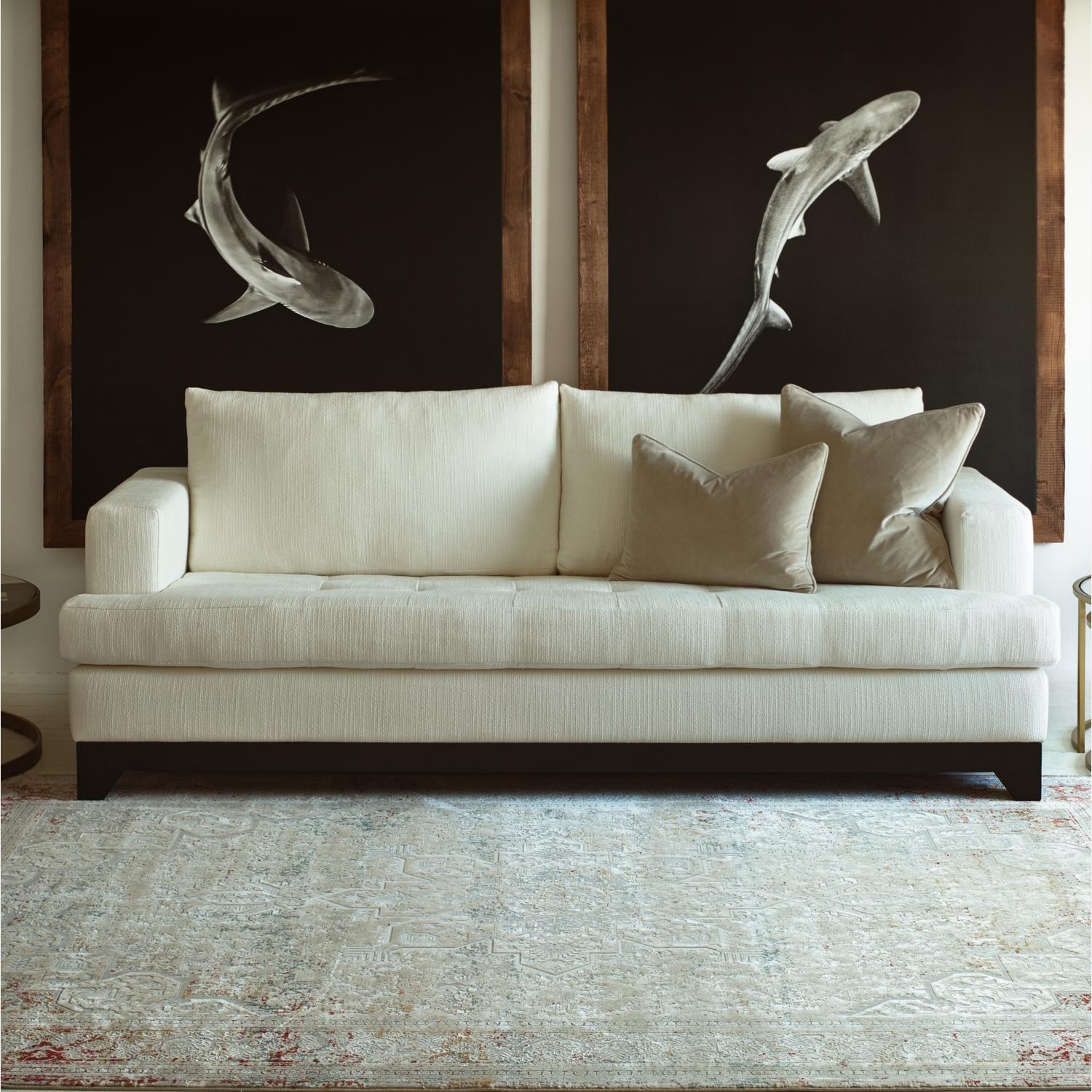 Jessamine Rug Medium 200cm X 290cm - Andrew Martin