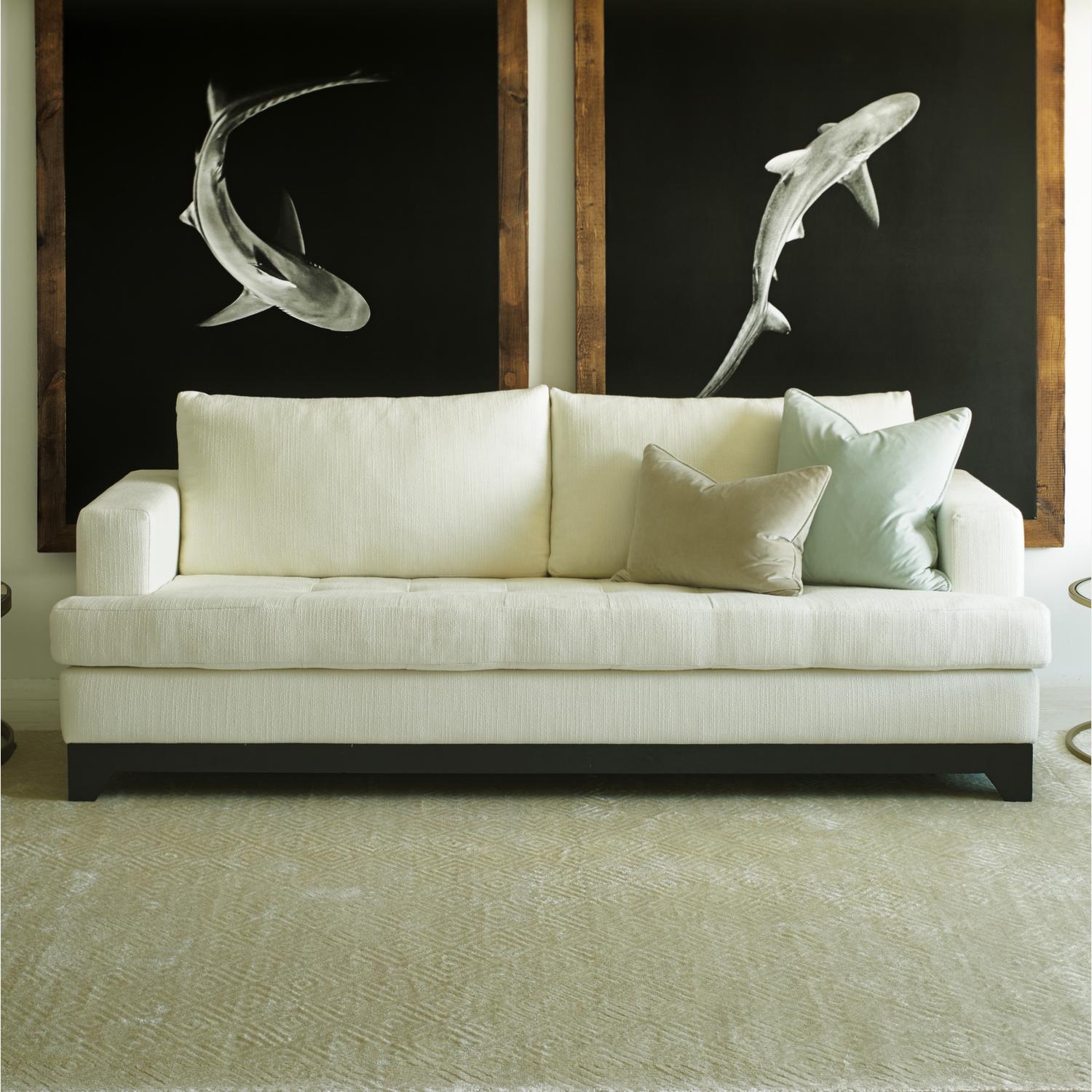 Gondola Rug 5 X 8 - Andrew Martin