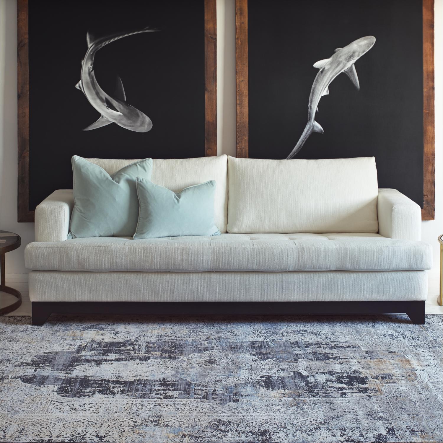 Aliyeh Large Rug 240cm X 340cm - Andrew Martin