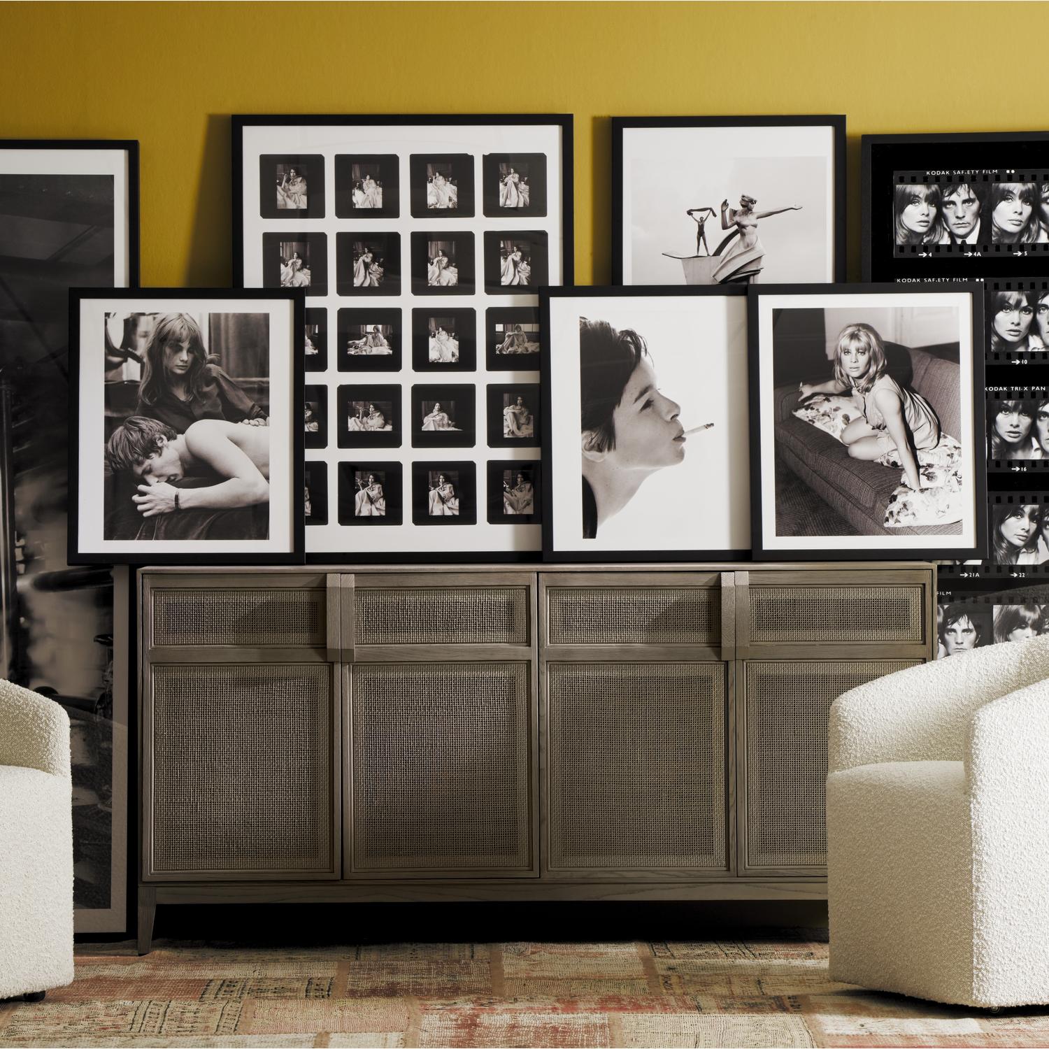 Hampstead Sideboard Sideboard - Andrew Martin