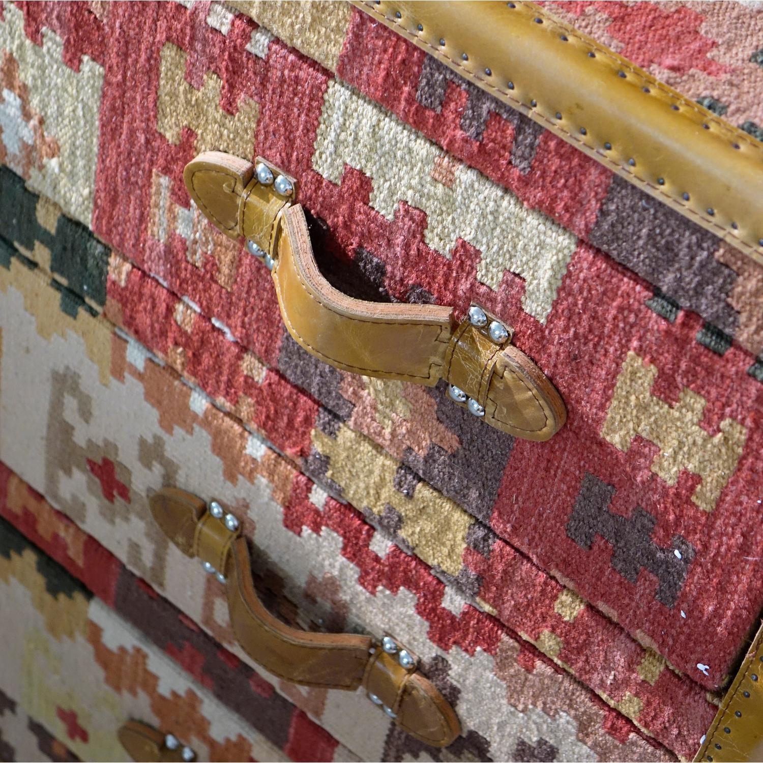 Howard Chest Of Drawers Chest Of Drawers - Andrew Martin