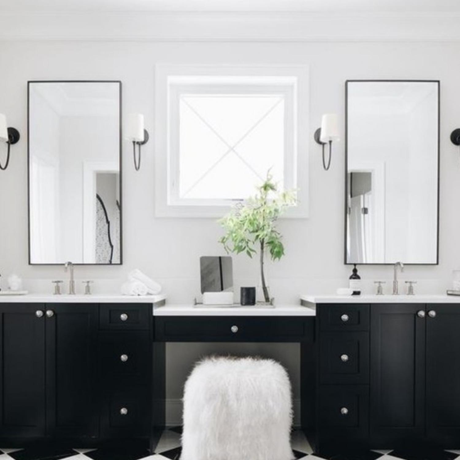 Reed Single Wall Light Bronze Light Single - Andrew Martin