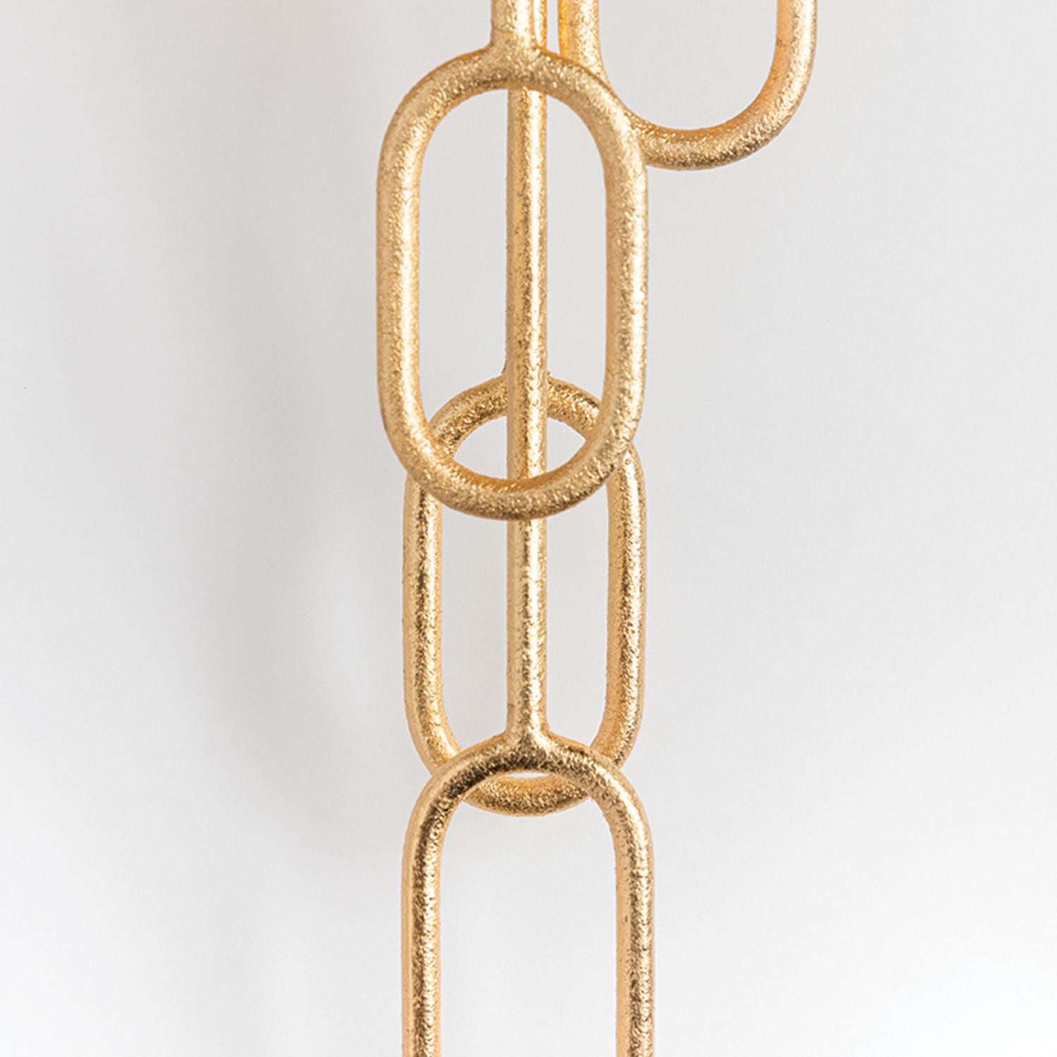 Dewdrop Wall Light Gold - Andrew Martin