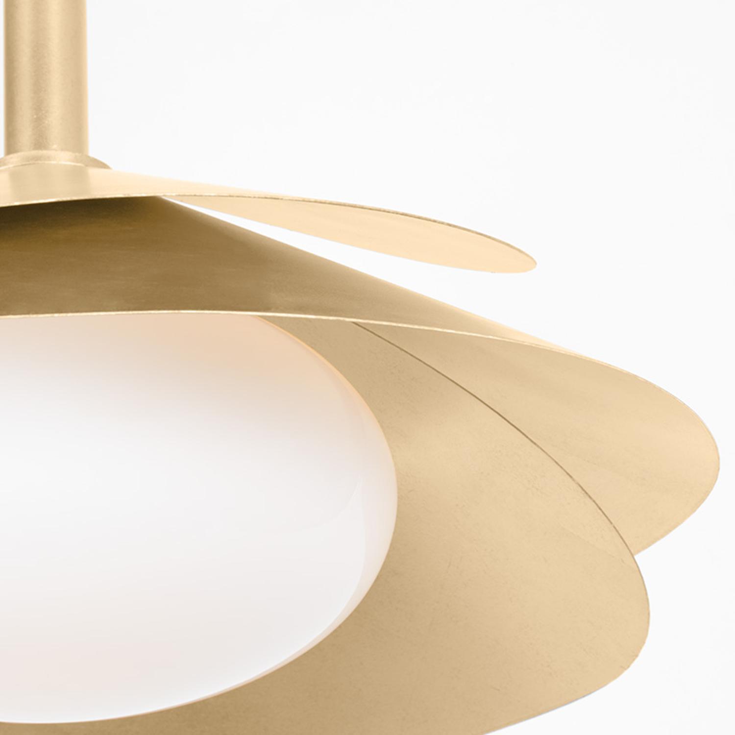 Brookhaven Large Pendant Light Light Large - Andrew Martin