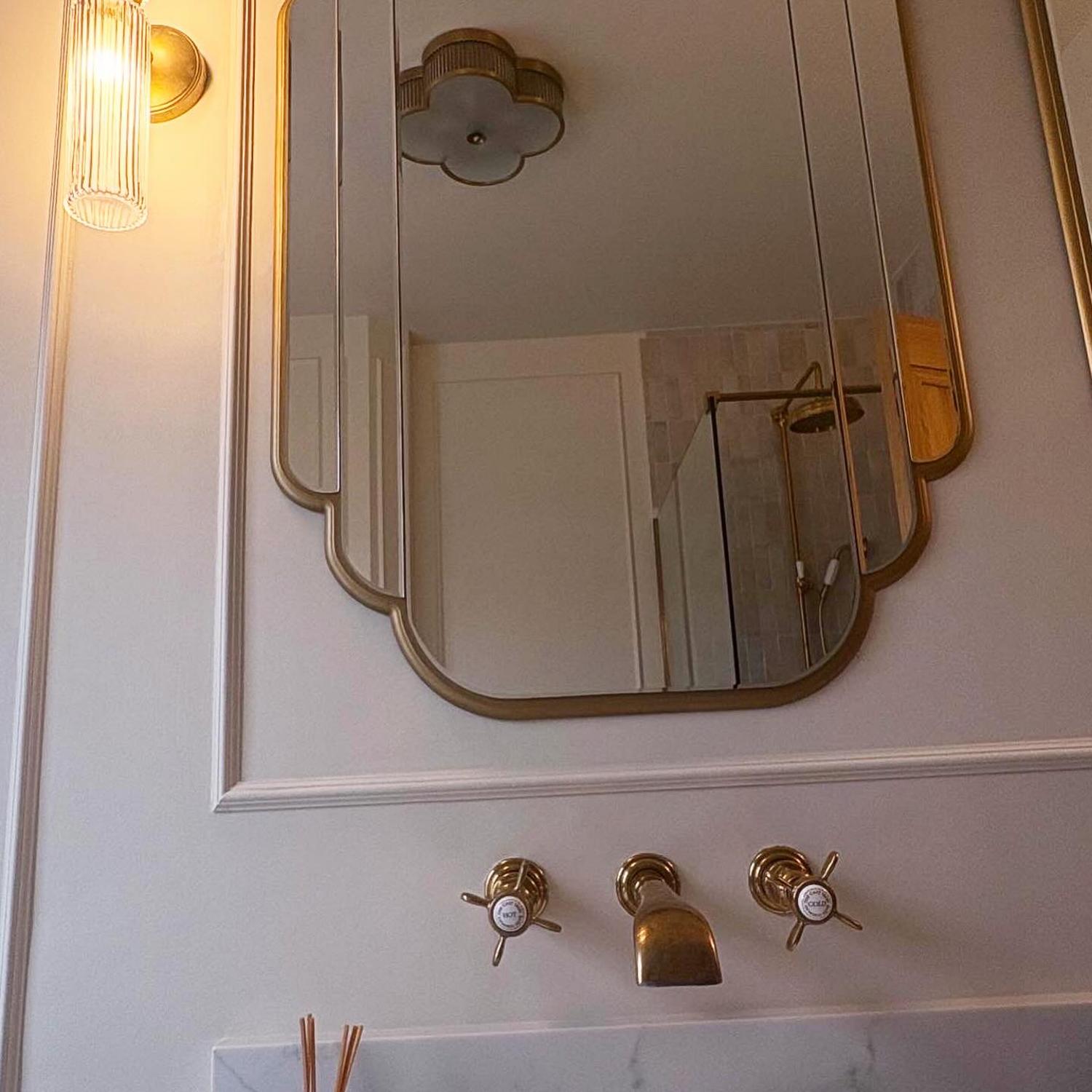 Marnie Mirror Mirror - Andrew Martin