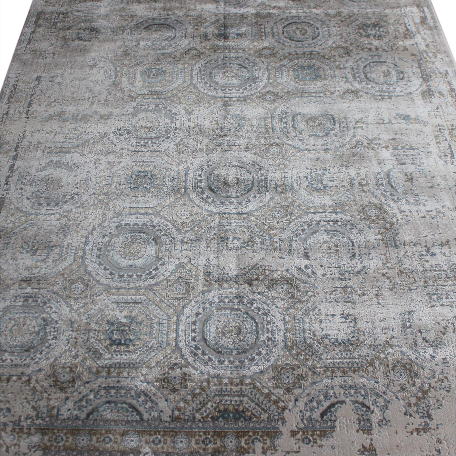 Syrio Rug 160cm X 230cm - Andrew Martin