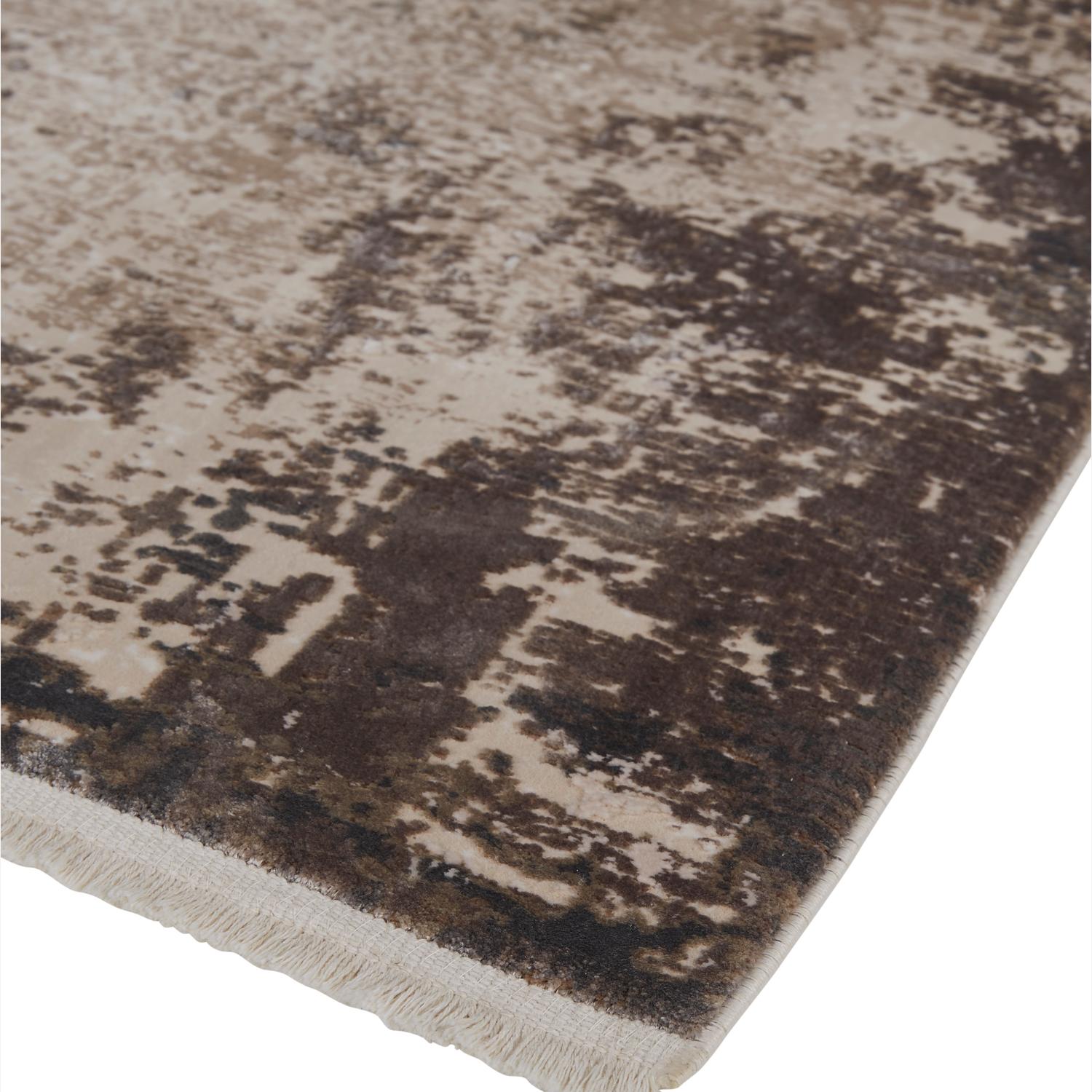 Arash Rug Medium 200cm X 290cm - Andrew Martin